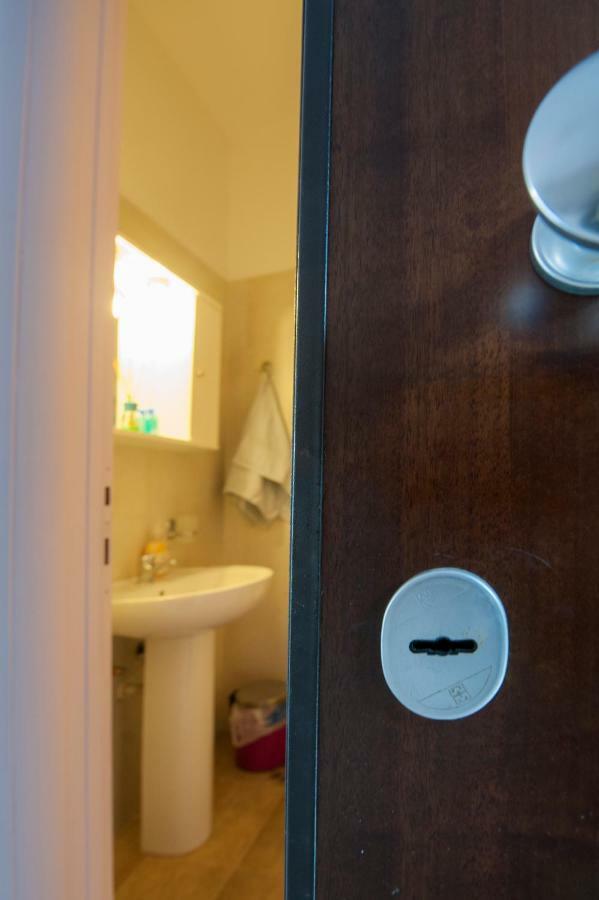 Elias Appartment Volos Luaran gambar