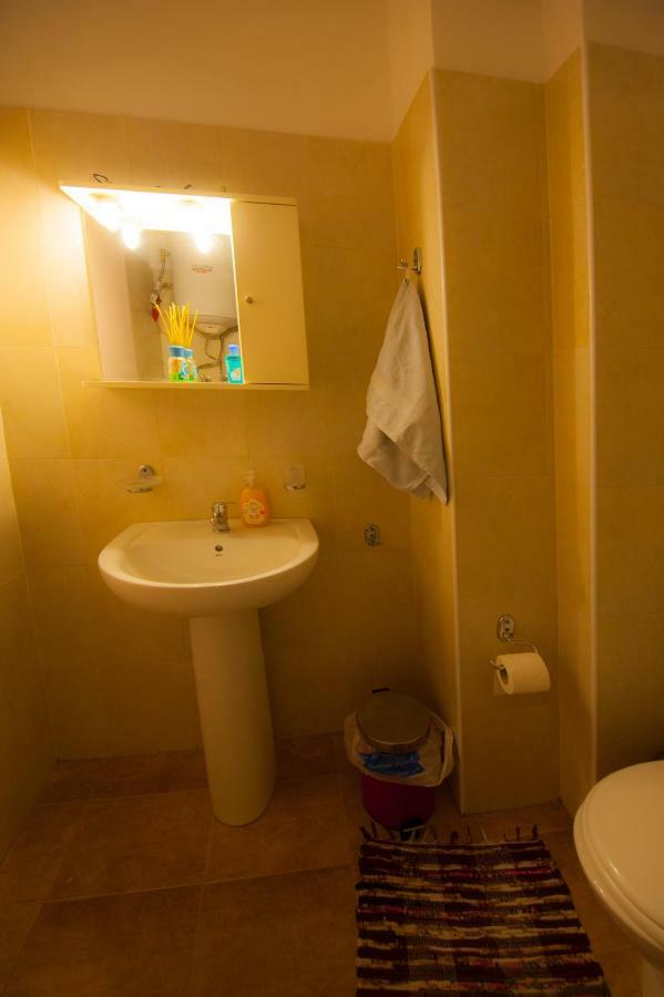 Elias Appartment Volos Luaran gambar