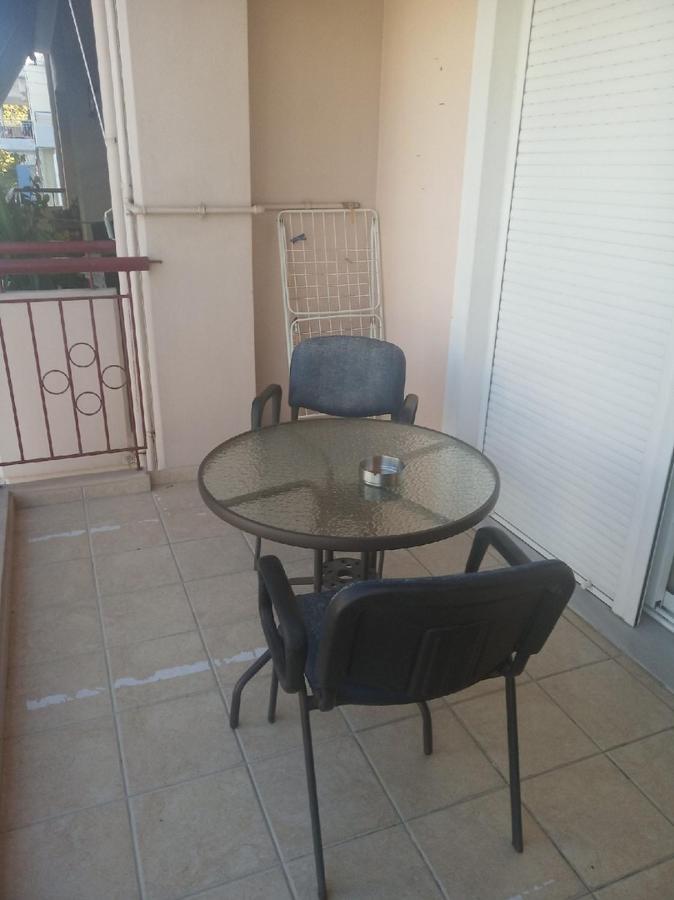 Elias Appartment Volos Luaran gambar
