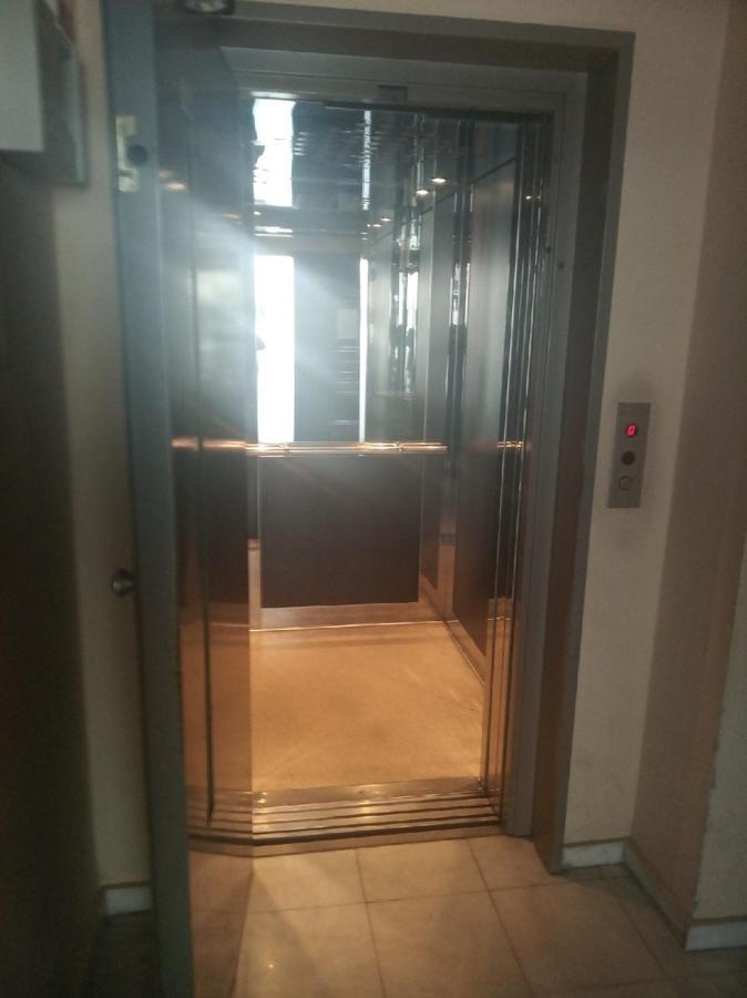 Elias Appartment Volos Luaran gambar